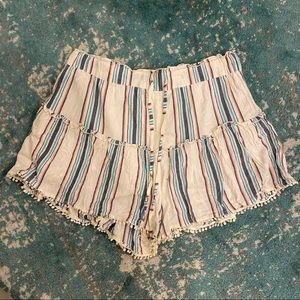 ASOS brand bottoms (has matching top)